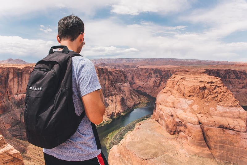 Grand Canyon Rafting