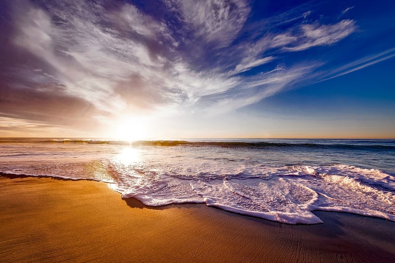 Maui Beach
